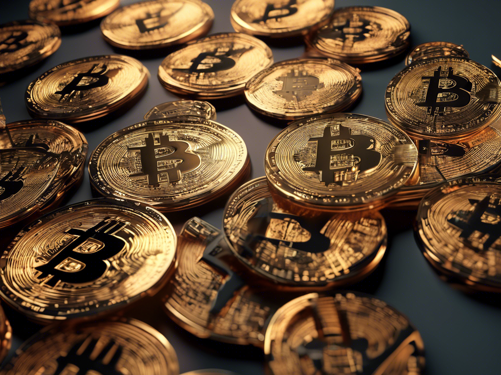 Bitcoin trader shares how retail investors will provide exit liquidity ?