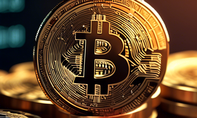 Higher prices are sought by Bitcoin in breaking this massive BTC sell wall ?