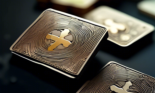 'Massive Downward Move on Cards as XRP Price Approaches 'Death Cross' ?'