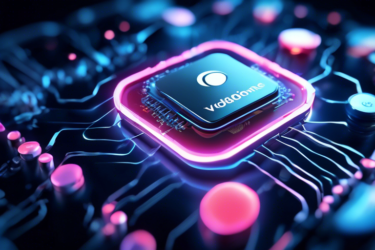 Video optimization for network efficiency boosted by Meta and Vodafone ??
