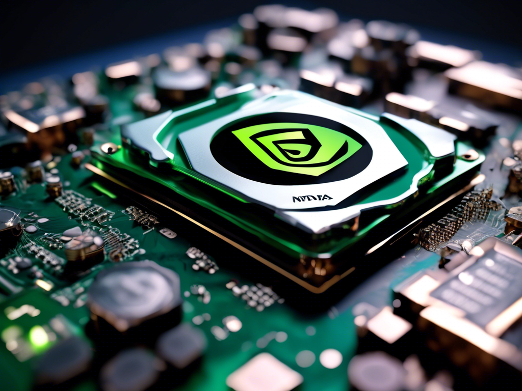 NVIDIA Q1 Earnings: Will Ai Crypto Crash or Pump? ??