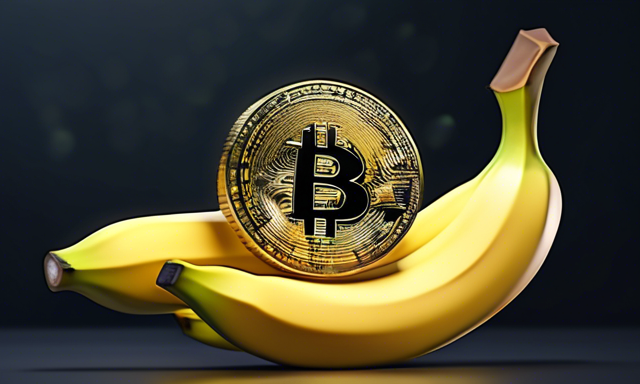 New perpetual contract with 50x leverage for USDⓈ-M BANANA to be launched by Binance Futures ?.