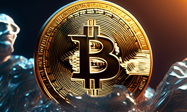 Will the $60,000 Barrier be Broken by Bitcoin Soon? ?