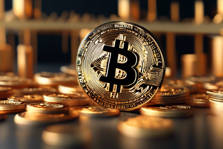 Uncover the unknown factors keeping Bitcoin? below $58K! Unveil the mystery now!