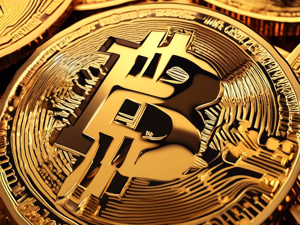 Hidden giants are investing in Bitcoin ETFs! ??