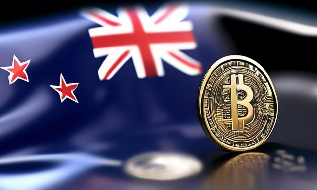 Adoption of OECD Crypto Reporting Standards Contemplated by New Zealand Officials ?