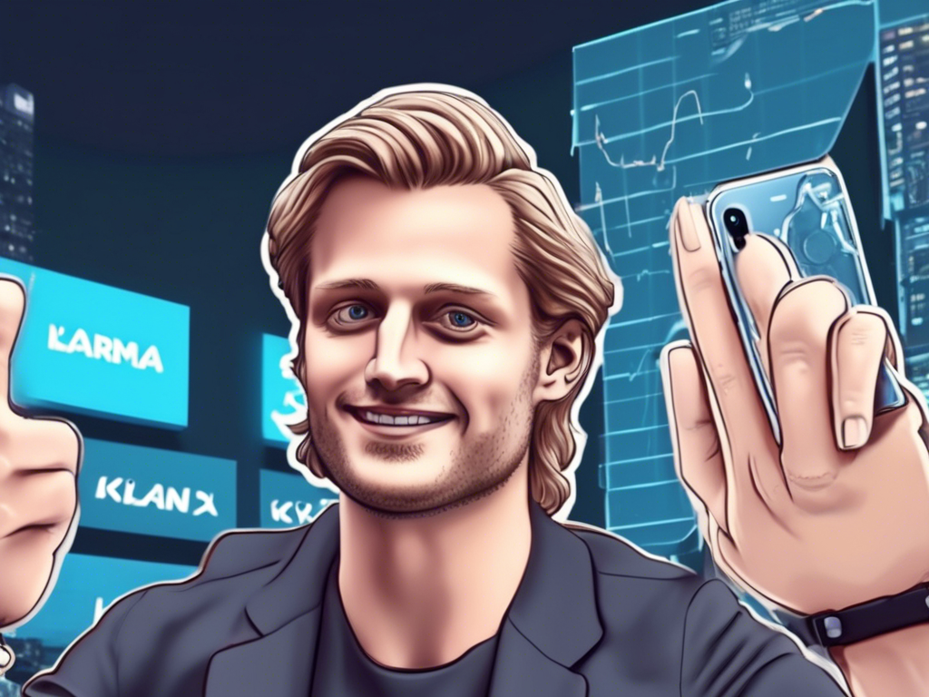 Klarna CEO shares insights on buy now pay later lending ?