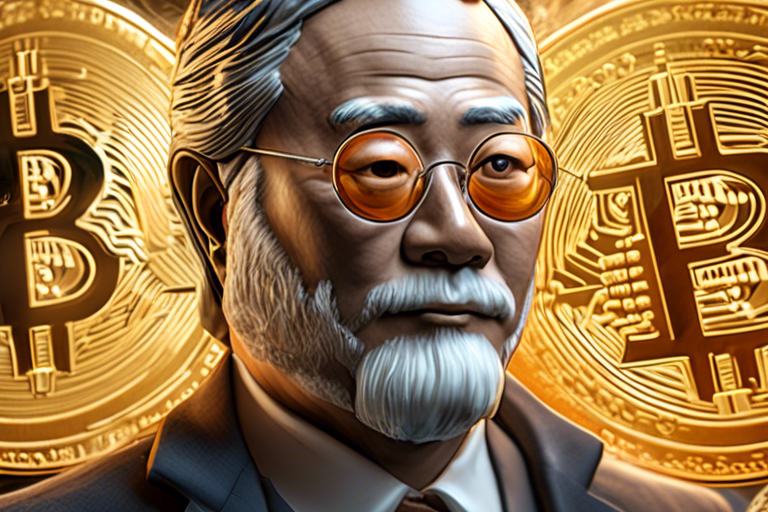 The enduring vision of Satoshi remains alive as Bitcoin shifts towards increased P2P payments ?