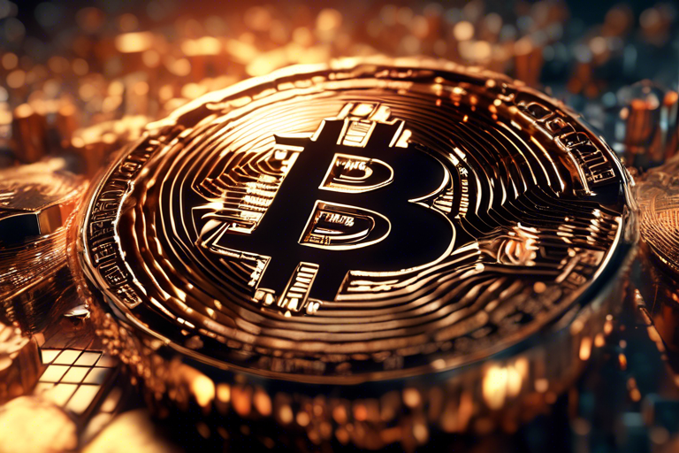 Surge in Bitcoin price seen following attempted assassination of Trump. ?