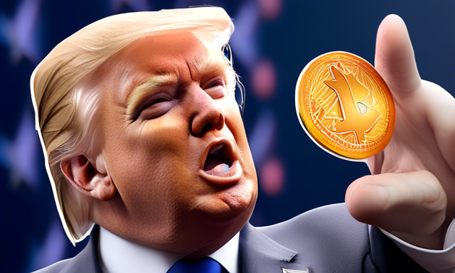 Voting on 'pro-crypto' cautioned by Ethereum co-founder, a16z founders back Trump ?