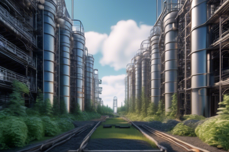 Carbon capture deal with Occidental is sealed by Microsoft ??