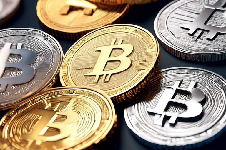 Litecoin surpasses Bitcoin & Ethereum, takes lead as top cryptocurrency! ??