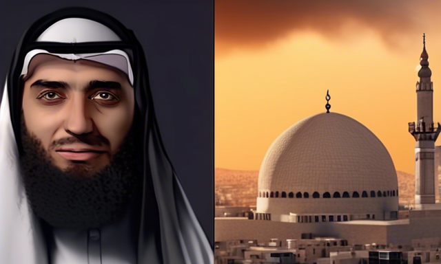 Sharia Law-Compliant Crypto Demanded by Islamic State for Funding Terror Activities ?