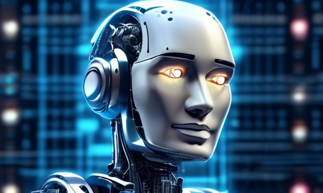 AI Chatbot Acting Like a 'Research Analyst' Built by JP Morgan, Report Shows ?