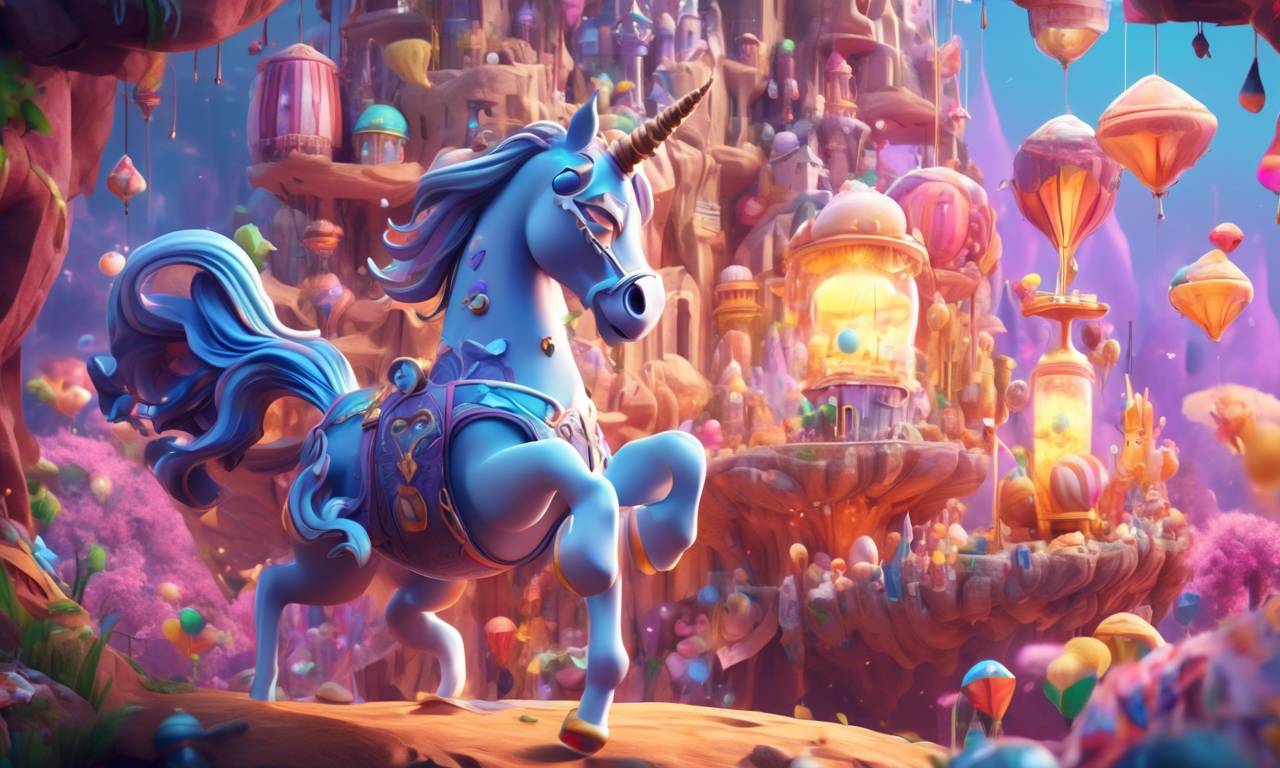 Elixir's Remarkable Journey: Surging Towards Unicorn Status with $8M Series B Funding Round ?
