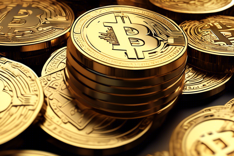 The current state of the market is decoded by an industry expert ???. Bitcoin is believed to be undervalued.