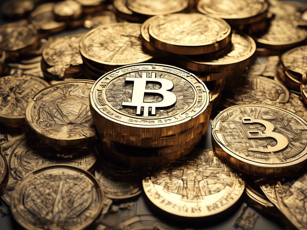 WEF: 98% of Central Banks Exploring CBDCs! ??