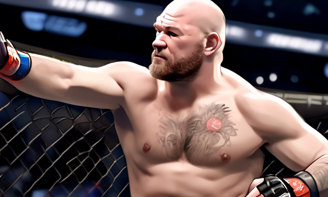 Dana White's net worth is revealed in an article on how wealthy the UFC CEO is. ?