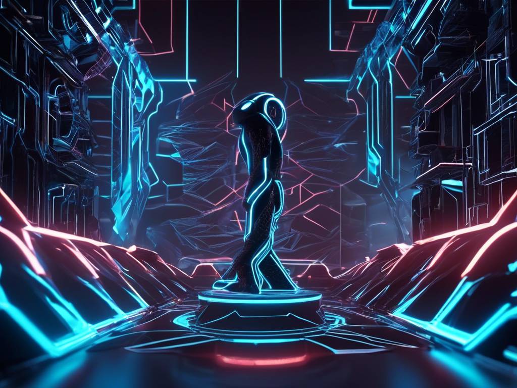 Tron Foundation challenges SEC lawsuit! ??