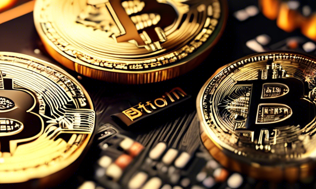 What's causing Bitcoin to drop by 6%, Ethereum by 8.5%, and Solana by 6.5%? ?