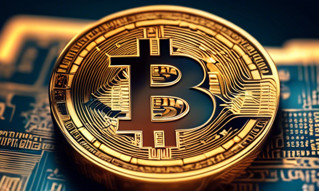 Bitcoin Strategic Reserve Bill to be introduced by Senator Cynthia Lummis at Bitcoin Conference on FOX Business ?