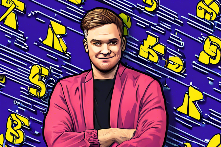 Could blockchain have saved MTV.com? ??