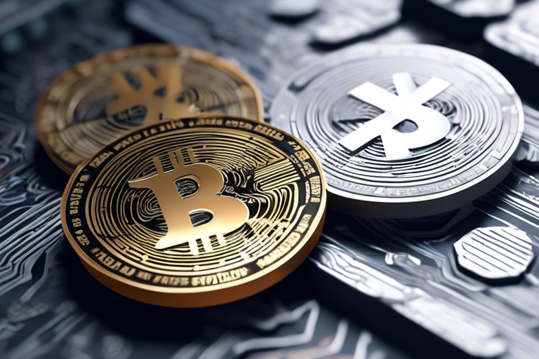 Ripple boosts XRP Ledger with new Japan & South Korea fund! ??