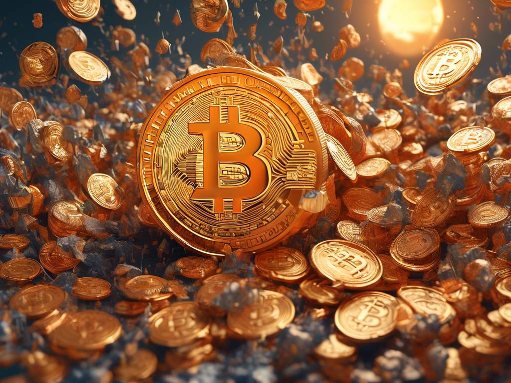 Bitcoin's Downfall? Demand Surges! ??