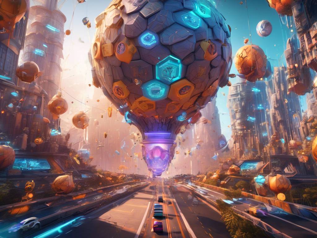 Frax Finance's Ambitious Roadmap: $100B Locked Assets on L2 Network by 2026 ??