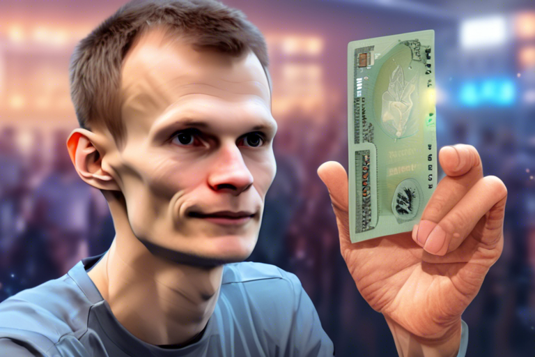Vitalik Buterin accelerates transaction confirmations with innovative proposals! ??