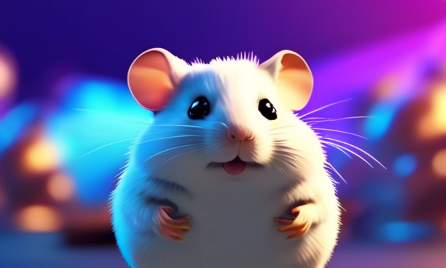 Uncertainty is faced by HMSTR Airdrop of Hamster Kombat due to investor conflict. ?