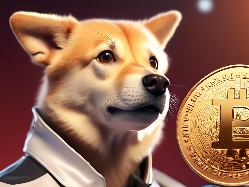 Elon Musk boosts DOGE price 5% with tribute ??