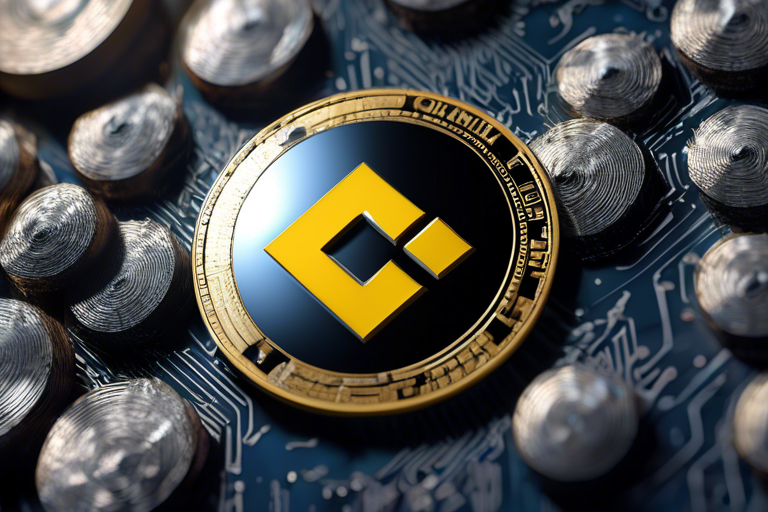 Binance backs Chiliz (CHZ) upgrade! ? Moon potential ahead! ?