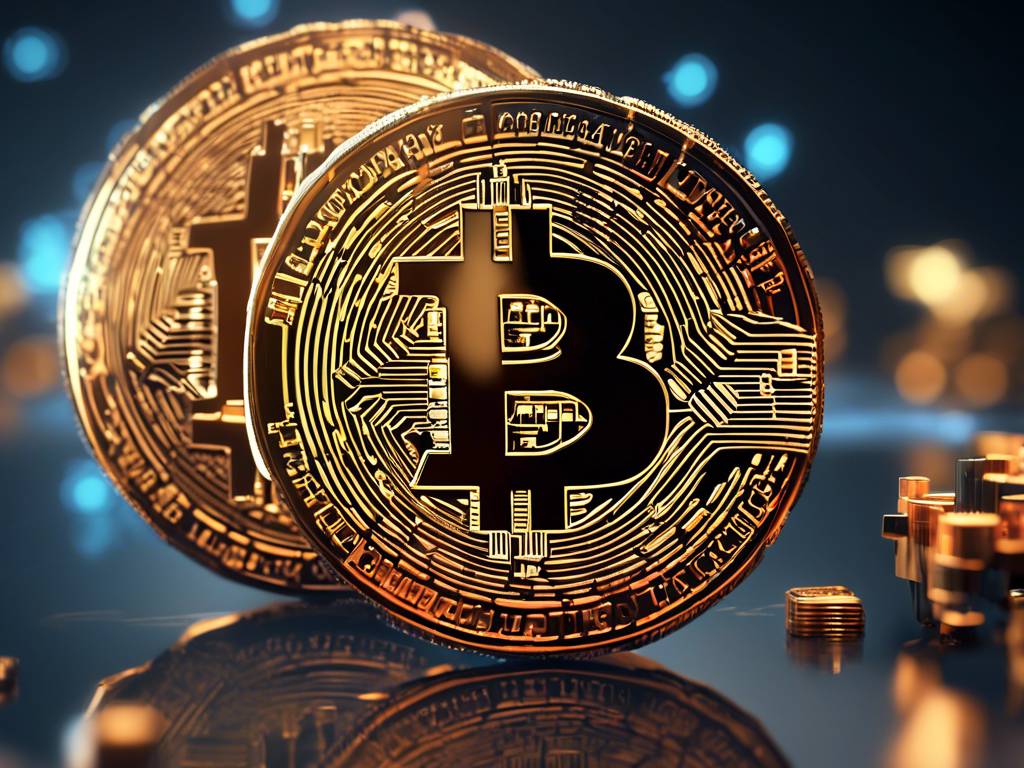Bitcoin Halving Analysis: Nic Carter Reveals Future Predictions ?
