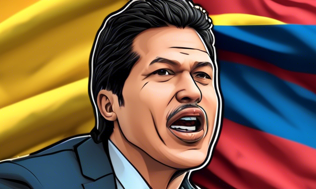 Crypto ban in Ecuador doubled down after Worldcoin controversy, causing widespread debate. ?