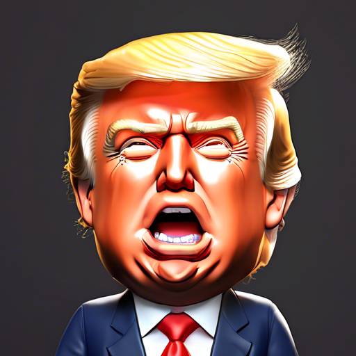 Trump's Shocking Bitcoin About-Face: Revealing His Surprising Stance ??
