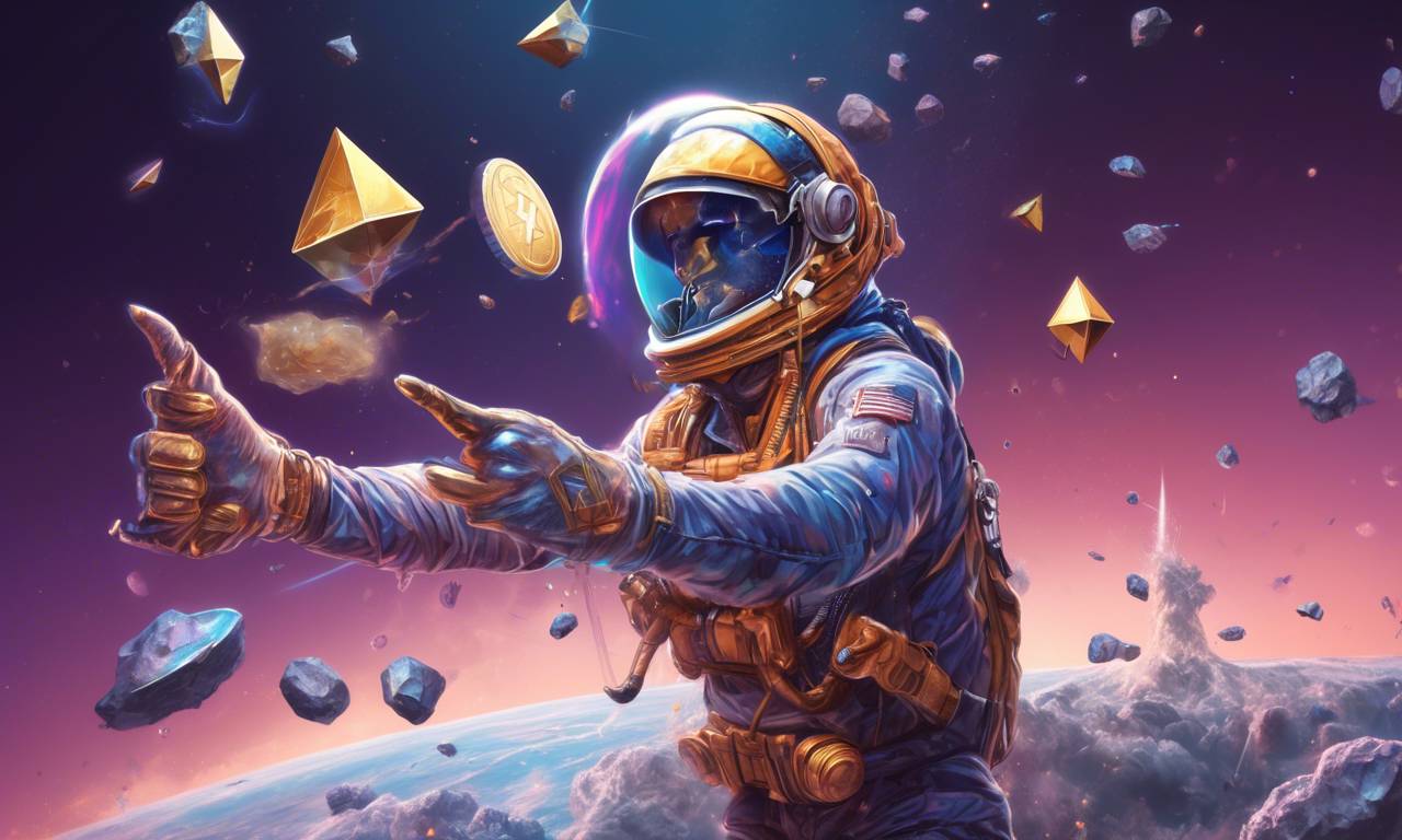 Ethereum Price Surges, $4K Inevitable! ??