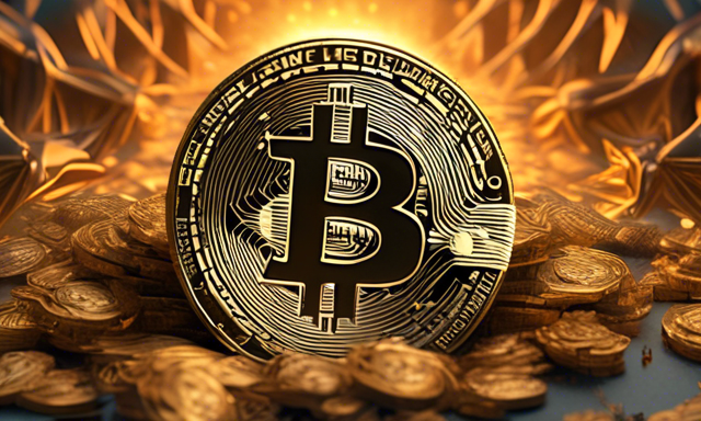 Bitcoin being acquired by Fed is seen as hedge against themselves, according to Gabor Gurbacs. ?
