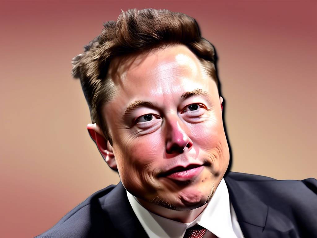 Elon's Risky Bet: Navigating Through Scandal ?