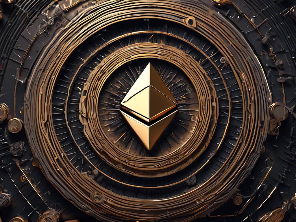Ethereum Bulls Eye Uptrend Continuation ? Can They Clear This Hurdle?