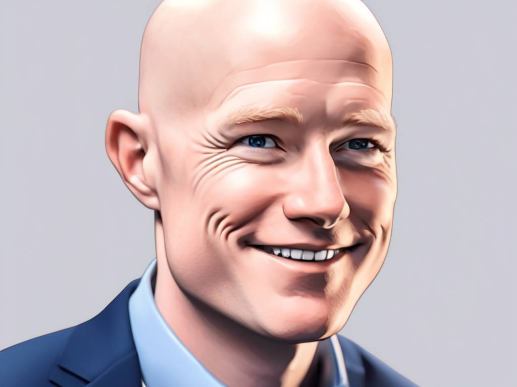 Coinbase CEO Brian Armstrong Praises Base Leads for Layer 2 Solutions ?