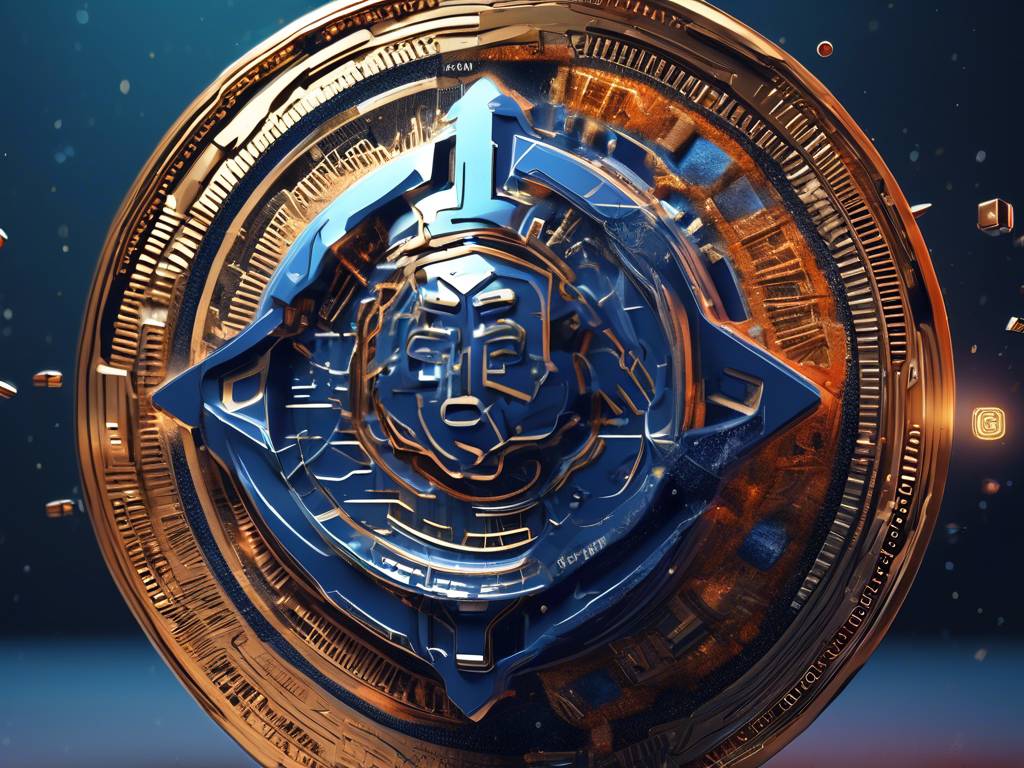 AI creates perfect crypto portfolio for April ??