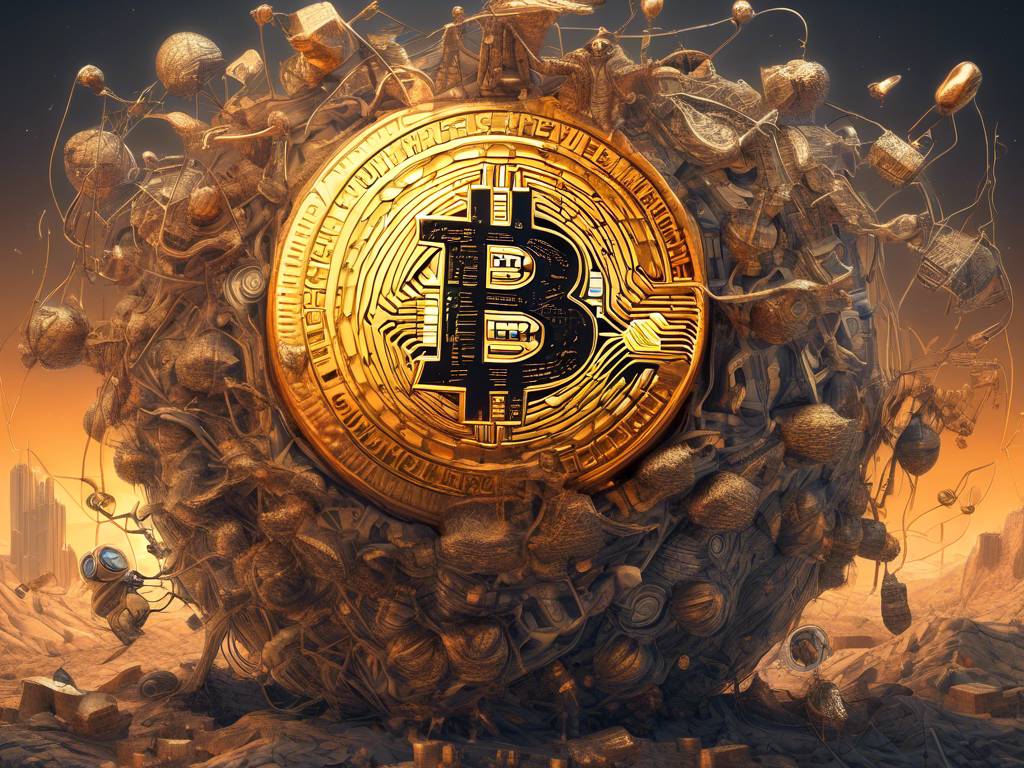 Bitcoin Cycle: What History Reveals ??