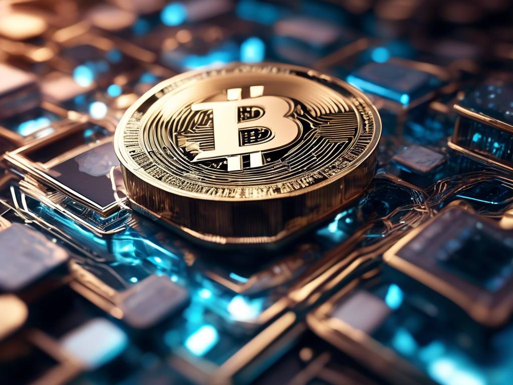 Uncover latest trends in Crypto & Blockchain Venture Capital ?