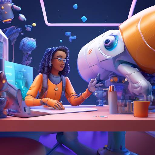 Google's Gemini for Workspace: Fueling AI Revenue Race! ??