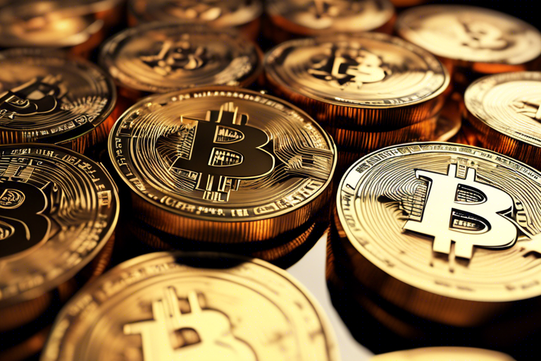 Bitcoin Price Expected to Double in Just 15 Days! ??