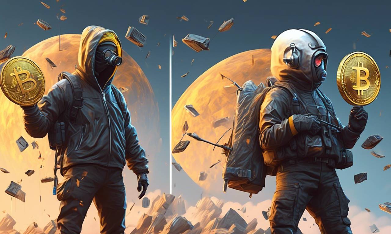 Coinbase & Binance Staff Fall Victim to Hackers ? Beware of Gmail & iCloud Clones!