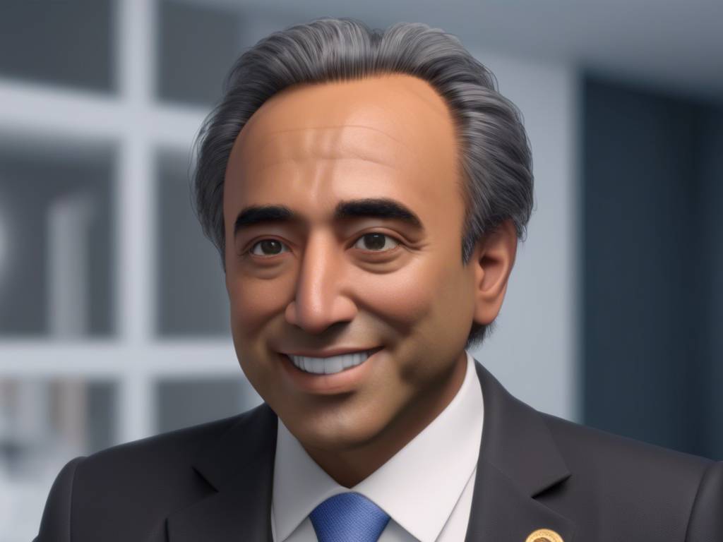 Rep. Bera Shares Insights on Aid Advancement ?