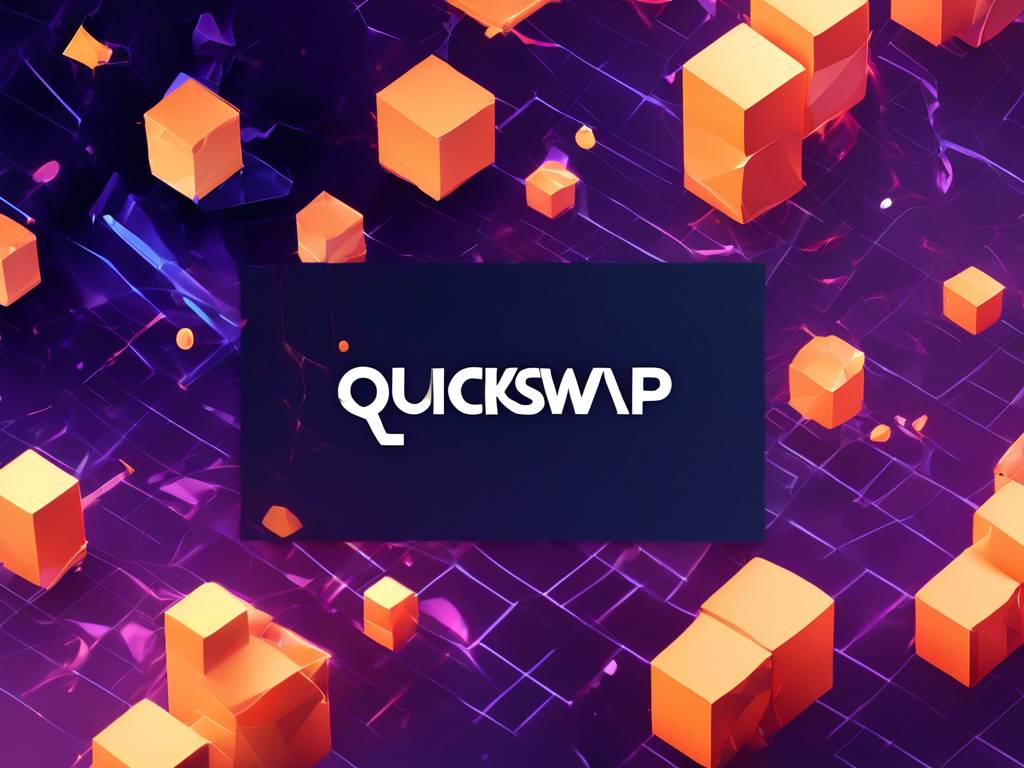 QuickSwap Launches on X Layer: Boosting Polygon DeFi! ??