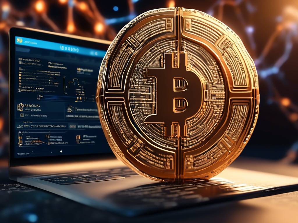 Discover Namada: The Ultimate Guide to the Privacy-Focused Blockchain Protocol! ??